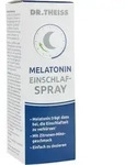 DR.THEISS Melatonin Einschlaf-Spray NEM