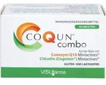 COQUN Combo Tabletten
