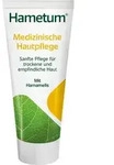 HAMETUM medizinische Hautpflege Creme