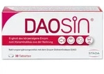 DAOSIN Tabletten