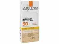 ROCHE-POSAY Anthelios Inv.Fluid get.UVMune LSF50+ 50 ml