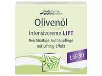 OLIVENÖL INTENSIVCREME Lift LSF 30 50 ml