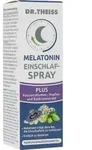 DR.THEISS Melatonin Einschlaf-Spray Plus