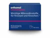 ORTHOMOL chondroplus Kombip.Granulat/Kapseln 30 St 30 St