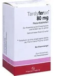 TARDYFERON Retardtabletten