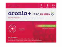 ARONIA+ PRO IMMUN Trinkampullen 175 ml