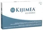 KIJIMEA K53 Advance Kapseln