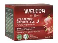 WELEDA straffende Nachtpflege Granatapfel & Maca 40 ml