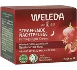 WELEDA straffende Nachtpflege Granatapfel & Maca
