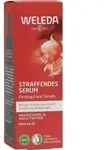 WELEDA straffendes Serum Granatapfel & Maca