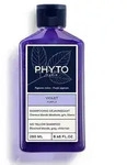 PHYTOSILVER Farbkorrektur Shampoo