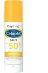 CETAPHIL Sun Daylong SPF 50+ reg.MS-Fluid Gesicht