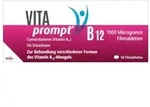 VITAPROMPT 1000 Mikrogramm Filmtabletten