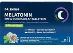 DR.THEISS Melatonin Ein- & Durchschlaf-Tabletten
