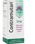 CONTRAMUTAN Sirup