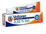 VOLTAREN Schmerzgel forte 23,2 mg/g