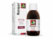 MONAPAX Sirup 150 ml