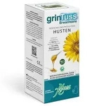 grinTuss Erwachsene Hustensaft