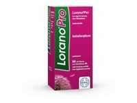 LORANOPRO 0,5 mg/ml Lösung zum Einnehmen 50 ml