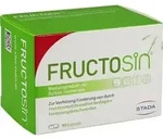 FRUCTOSIN Kapseln