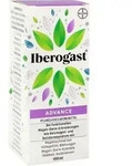 IBEROGAST ADVANCE Fl&uuml;ssigkeit zum Einnehmen