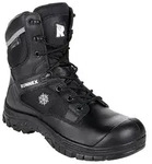 RUNNEX&reg; S3-Winter-Sicherheitsschn&uuml;rstiefel SpecialStar, Schwarz