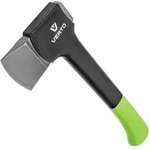 VERTO Spaltaxt 410g, Fiberglasstiel