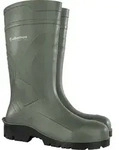 Albatros PROTECTOR PLUS Sicherheitsstiefel S5 SRC gr&uuml;n 40