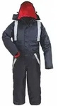 ARKTIS Thermo-Overall Gr&ouml;&szlig;e 0-S(46/48)