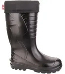Lemigo Thermostiefel bis -30&deg;C aus EVA schwarz 41