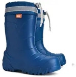 MMT-S Kinderstiefel aus EVA Dunkelblau 26/27