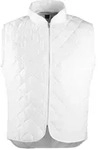 Mascot ORIGINALS Thermoweste 13648-707 Wei&szlig; L 370 g/m2