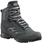 HAIX Berufsschuhe SCOUT 3.0 GTX 206330 Grau/Silber 46