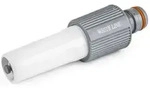 3/4 Spritzd&uuml;se White Line Power Jet"