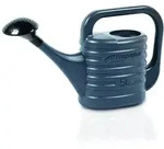 Prosperplast Gie&szlig;kanne ZEBRA Anthrazit 5 Liter