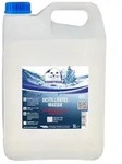 Destilliertes Wasser 5 Liter