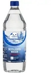 Destilliertes Wasser 1 Liter