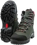 Oregon Schnittschutzstiefel Klasse 2 Fiordland Leder bis 300&deg;C, 295469 Gr. 41
