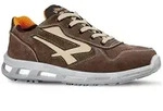 U-POWER Sicherheitshalbschuh SPYKE ESD S3 CI SRC Gr&ouml;&szlig;e 41