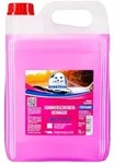 Robbyrob Sommerscheibenreiniger Gemisch Waldbeere 5 Liter Kanister