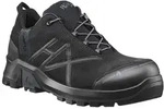 Haix Sicherheitsschuhe S3 ESD Connexis Safety+ GTX" Low Schwarz 40"