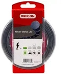 Oregon M&auml;hfaden Nylium Silencio Rund 2,4 mm x 87 m
