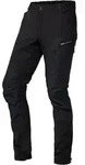 PUMA WORKWEAR Pro One Outdoorhose Schwarz / Anthrazit S