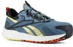 Reebok Sicherheitshalbschuhe S1PS FE4 Adventure Safety SR HRO Blau 46