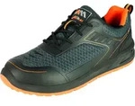 AVANGARDE-TEX Sicherheitshalbschuhe S1 SRC 36