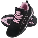 Damen-Arbeitsschuhe SB SRA Wildleder 36