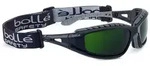 Boll&eacute; Safety TRACKER W.5 Schutz-Hybridbrille zum Schwei&szlig;en TRACWPCC5