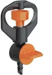 Claber 360&deg; Regulierbare Spr&uuml;hd&uuml;se Sprinkler Mikro-Regner