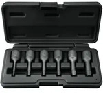 6 tlg. Profi Schraubenausdreher Set 3/8 25 Jahre Garantie"