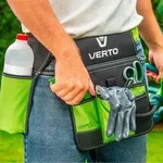 Gartenger&auml;teg&uuml;rtel mit 6 Taschen